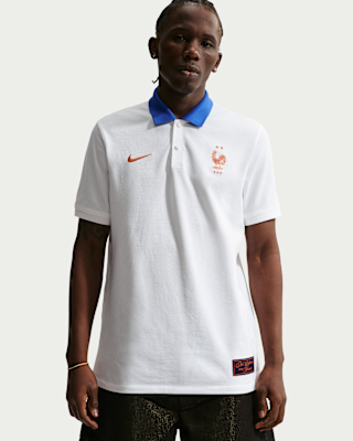 NIKE DRI-FIT ポロシャツ 4枚セット NIKE公式】FFF ザ ナイキ ポロ メンズ ナイキ Dri-FIT サッカーポロ